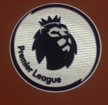 2018/19 Premier League Patch